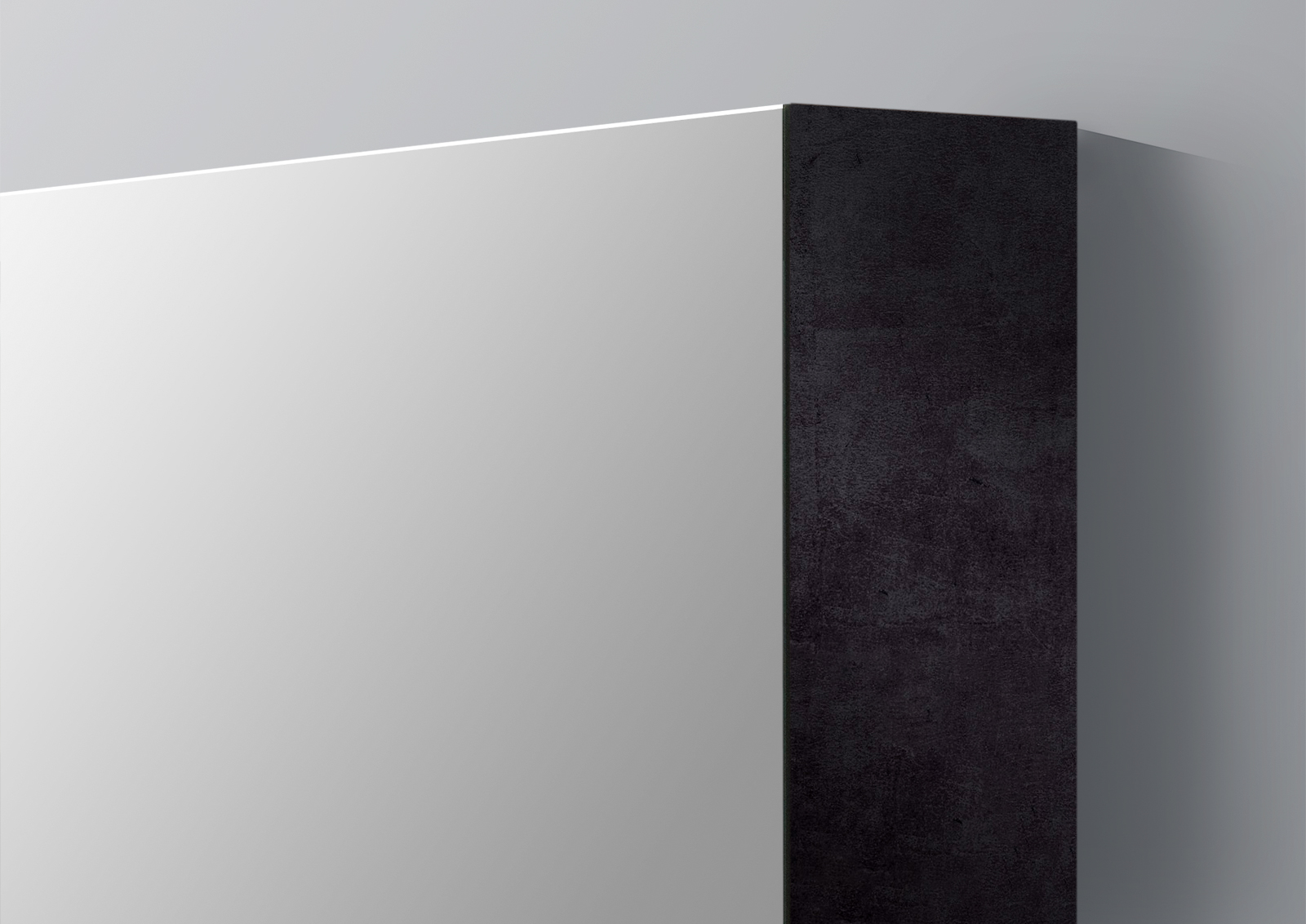 Graphitstone Hochglanz Lack