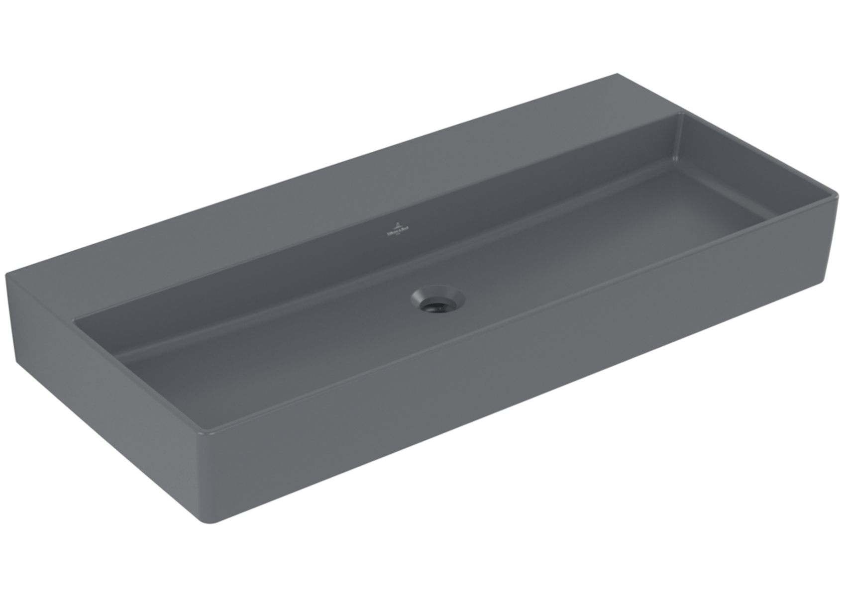 Umyvadlo Villeroy & Boch Memento 2.0, 100 cm