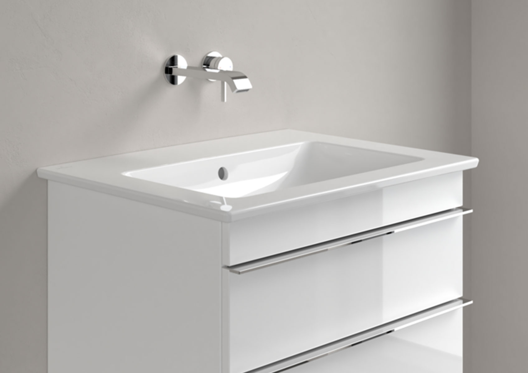 Umyvadlo Villeroy & Boch Venticello 65,5 cm