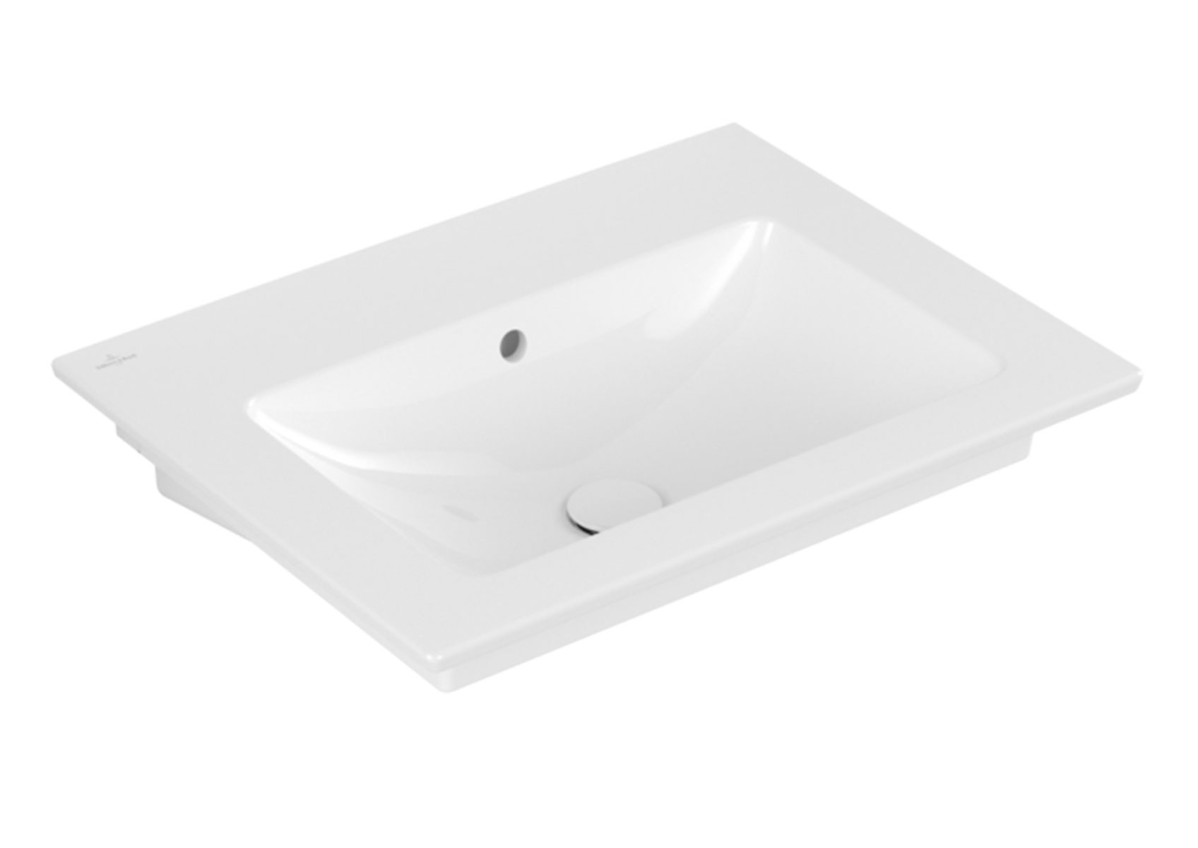 Umyvadlo Villeroy & Boch Venticello 65,5 cm