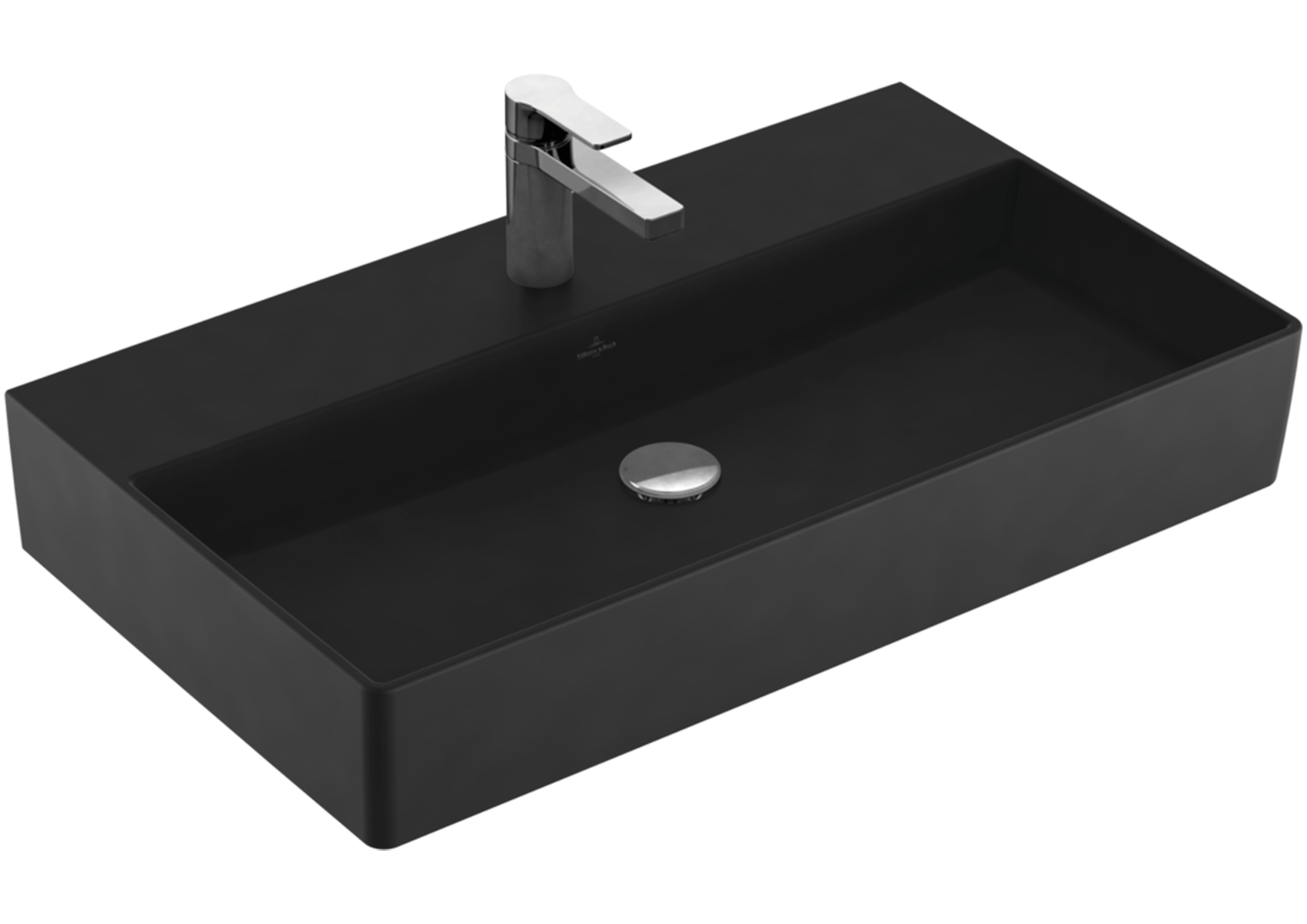 Umyvadlo Villeroy & Boch Memento 2.0, 80 cm