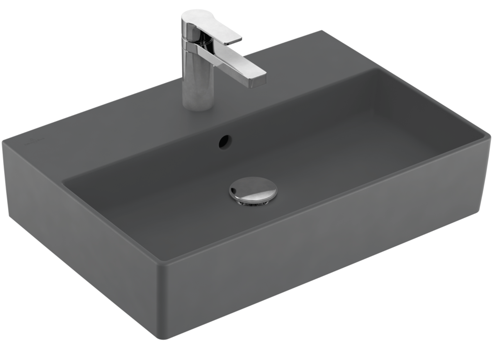 Villeroy & Boch Memento 2.0 washbasin, 60 cm