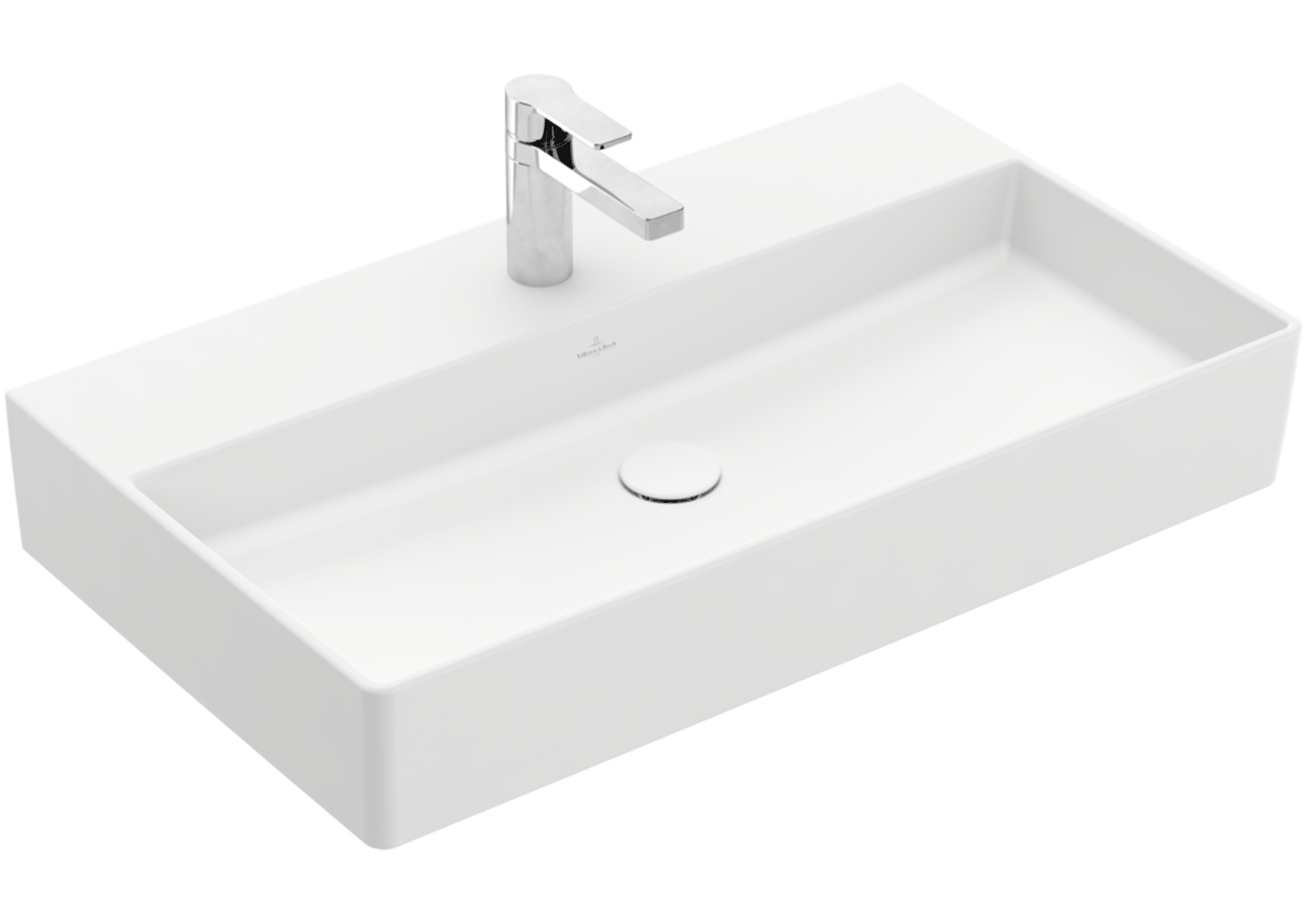 Umyvadlo Villeroy & Boch Memento 2.0, 80 cm