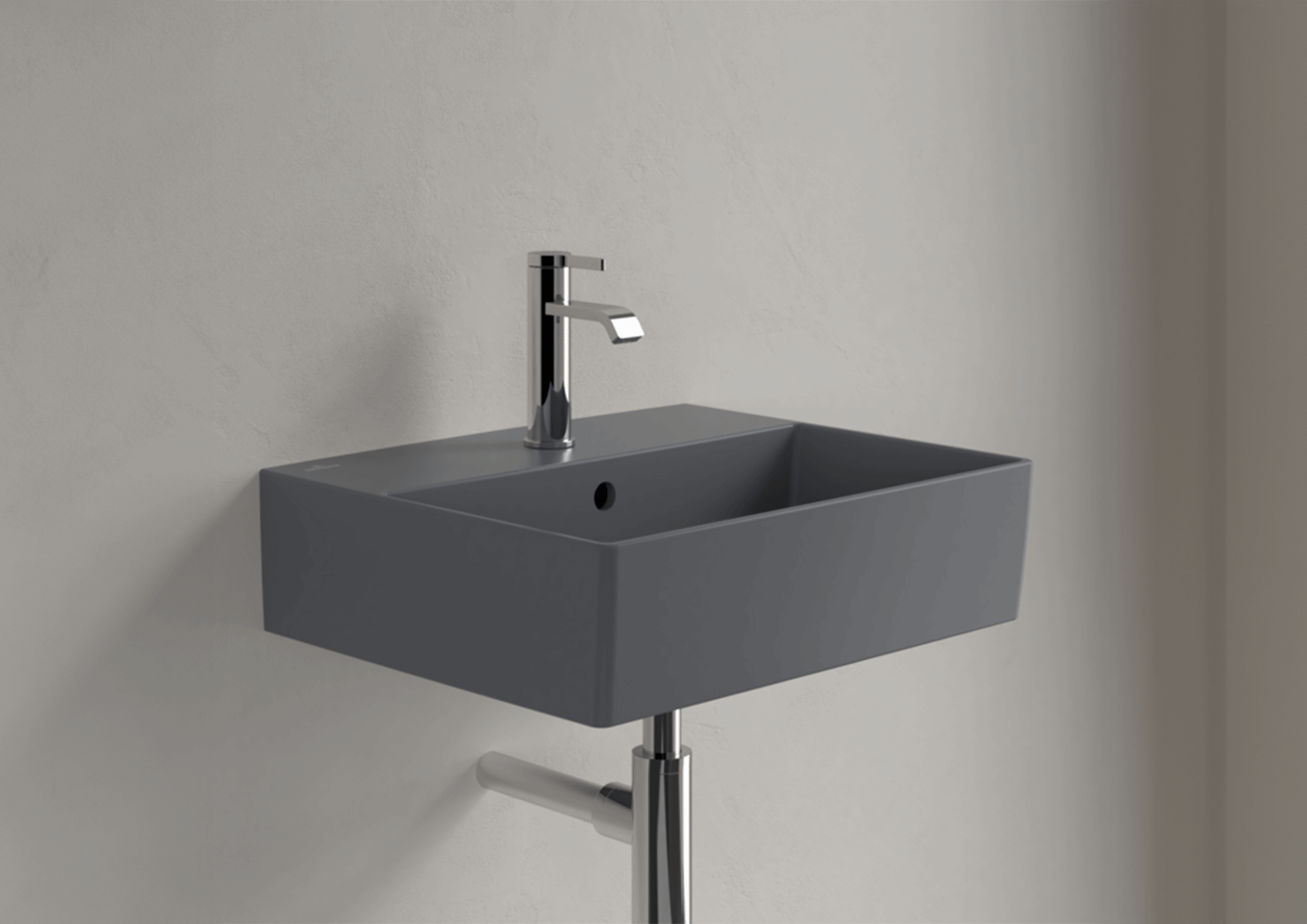 Umyvadlo Villeroy & Boch Memento 2.0, 50 cm