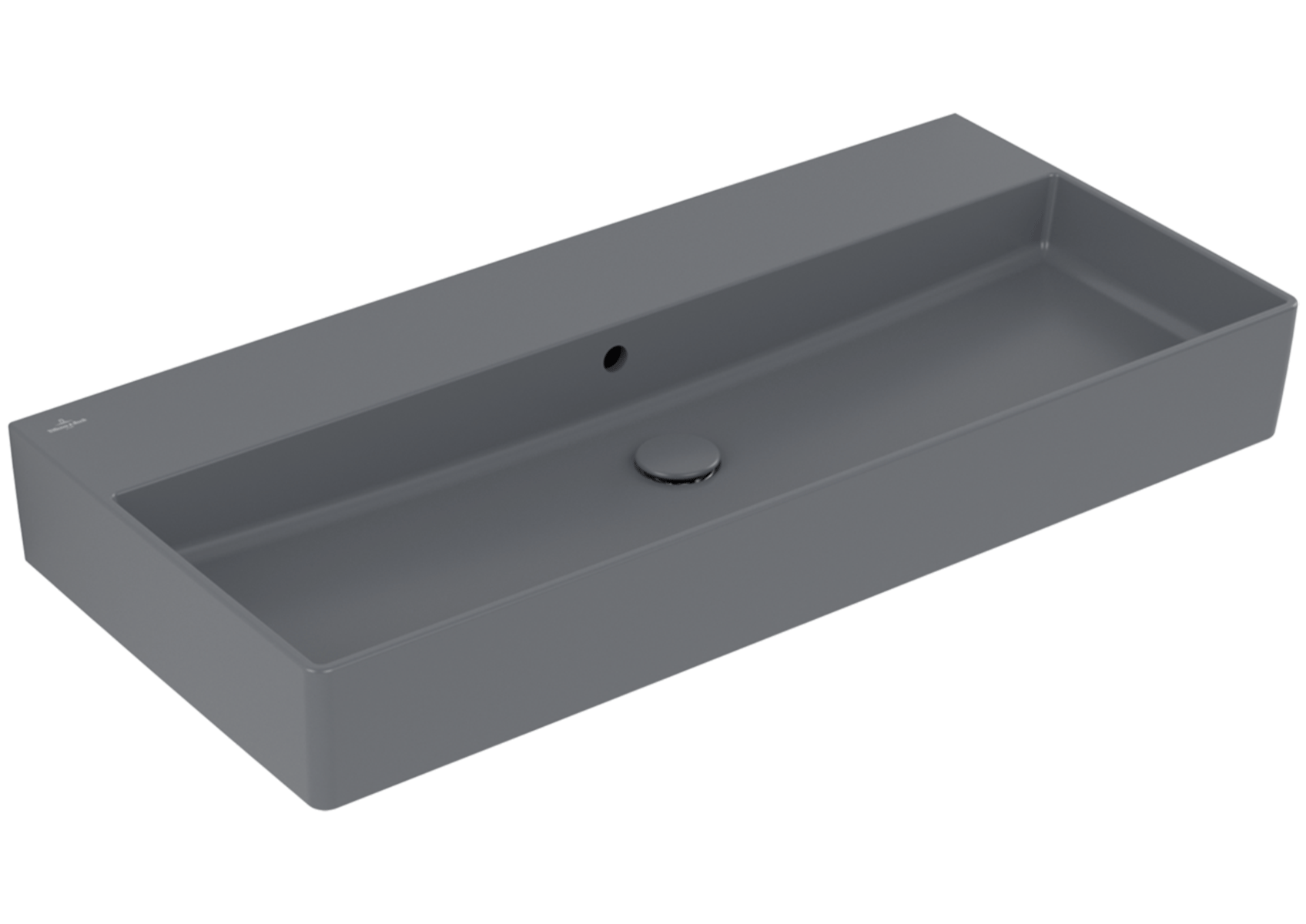 Villeroy & Boch Memento 2.0 washbasin, 100 cm