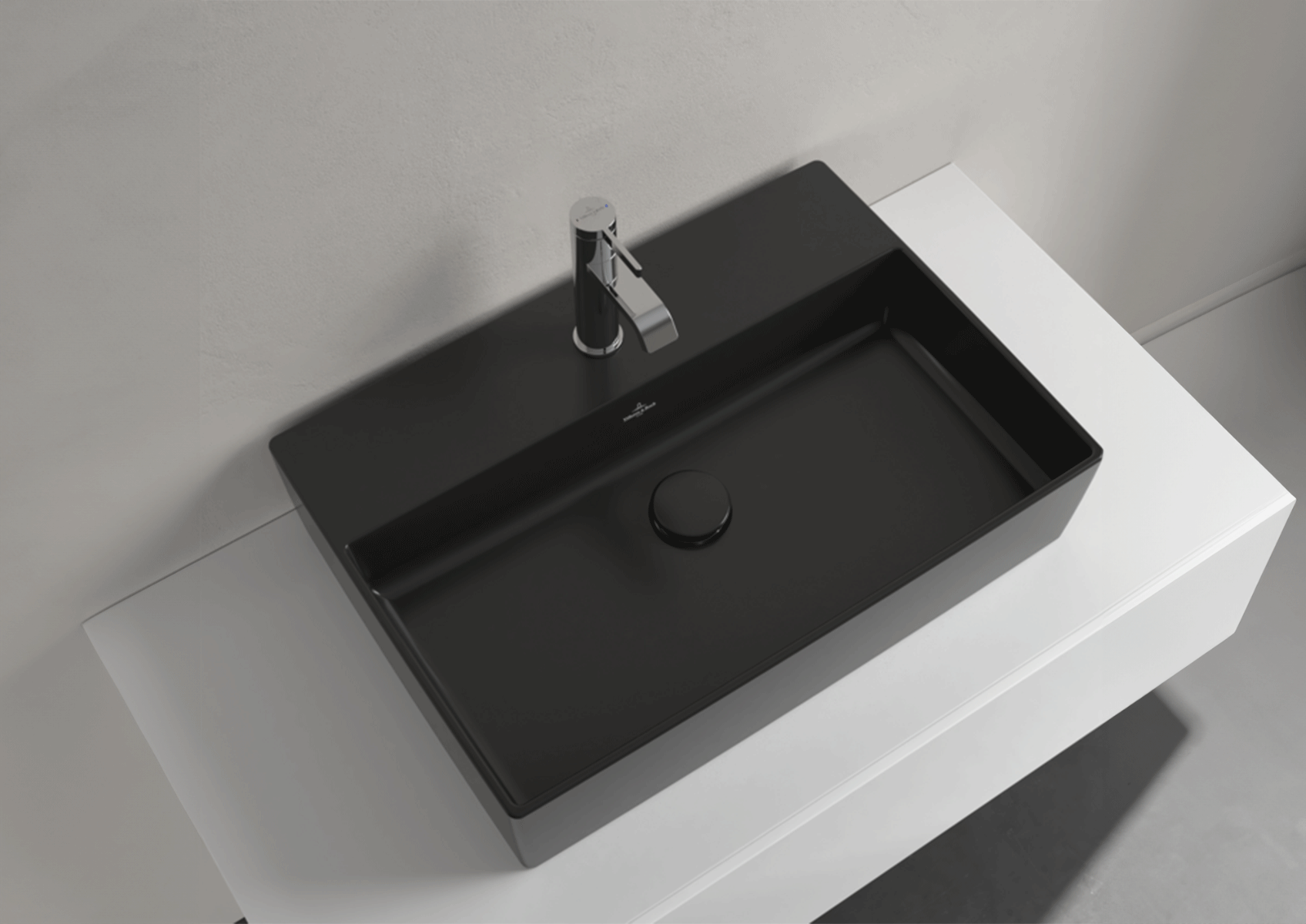 Villeroy & Boch Memento 2.0 lavabo de comptoir 60 cm