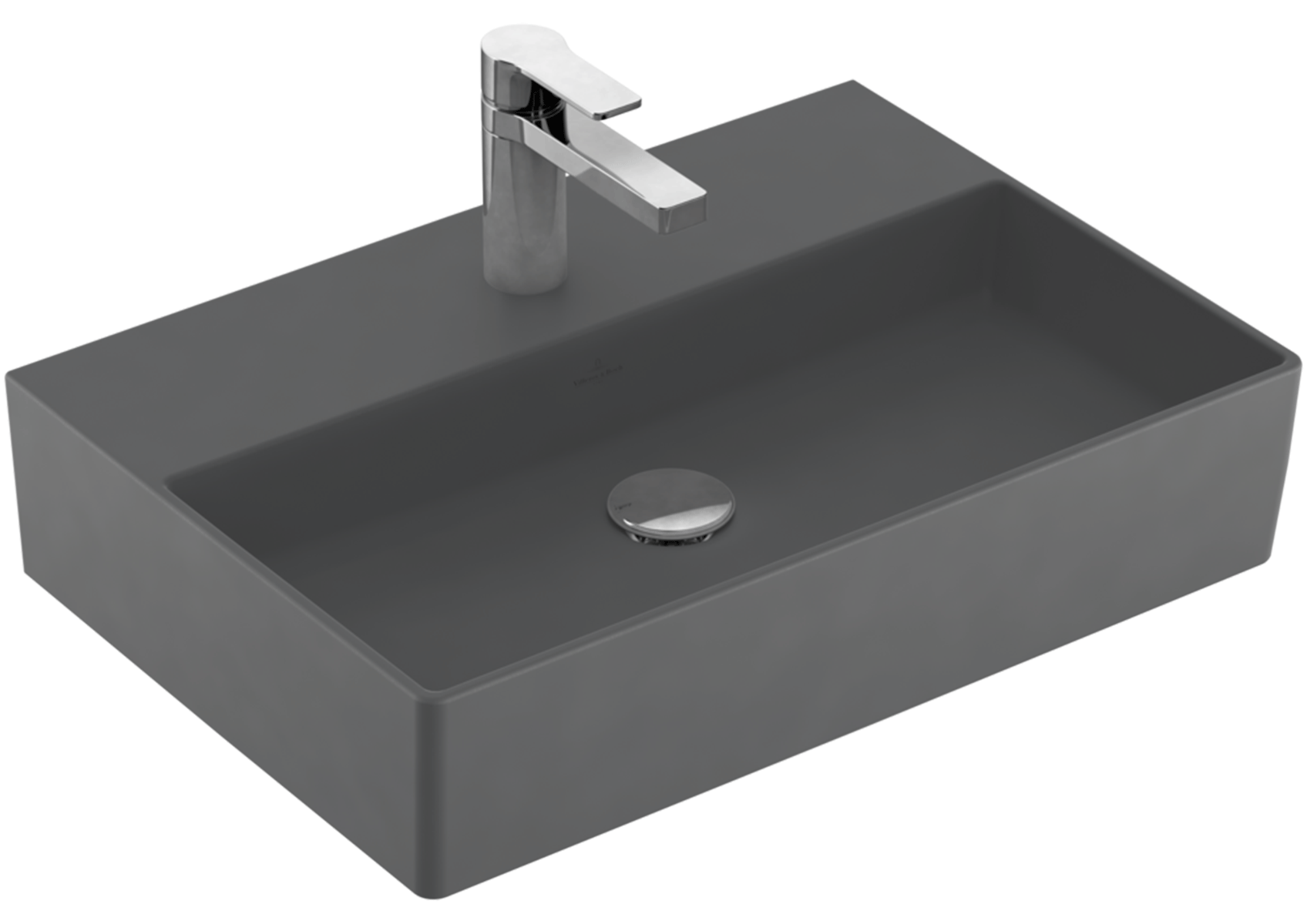 Villeroy & Boch Memento 2.0 washbasin, 60 cm