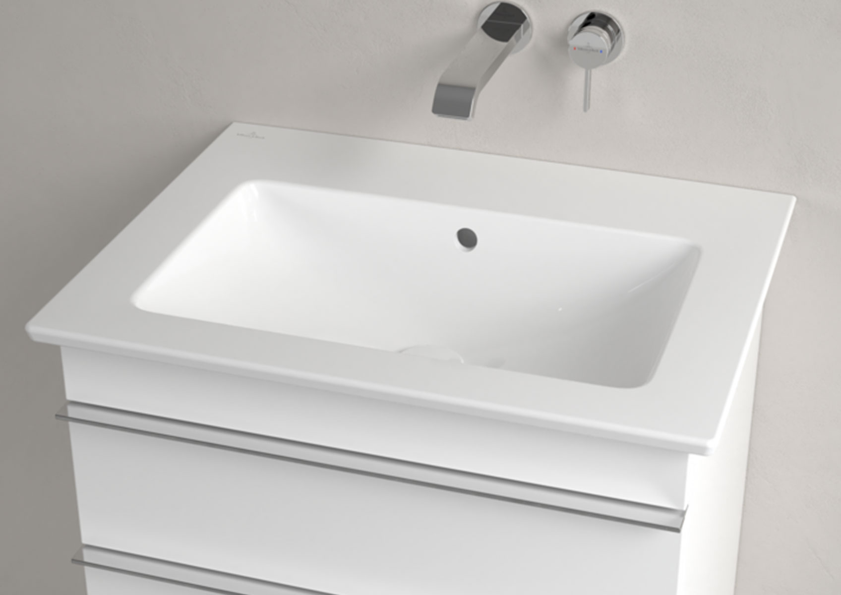 Umyvadlo Villeroy & Boch Venticello 65,5 cm