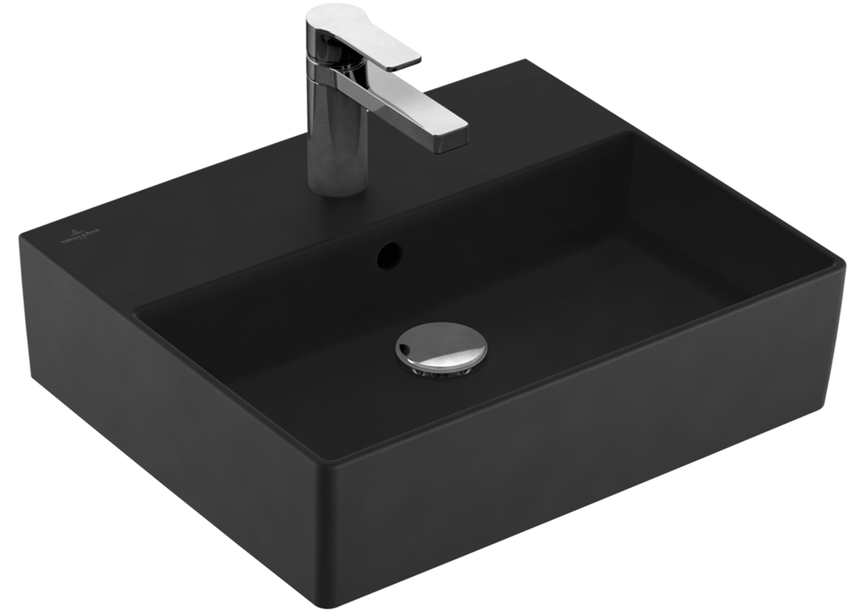 Villeroy & Boch Memento 2.0 washbasin, 60 cm