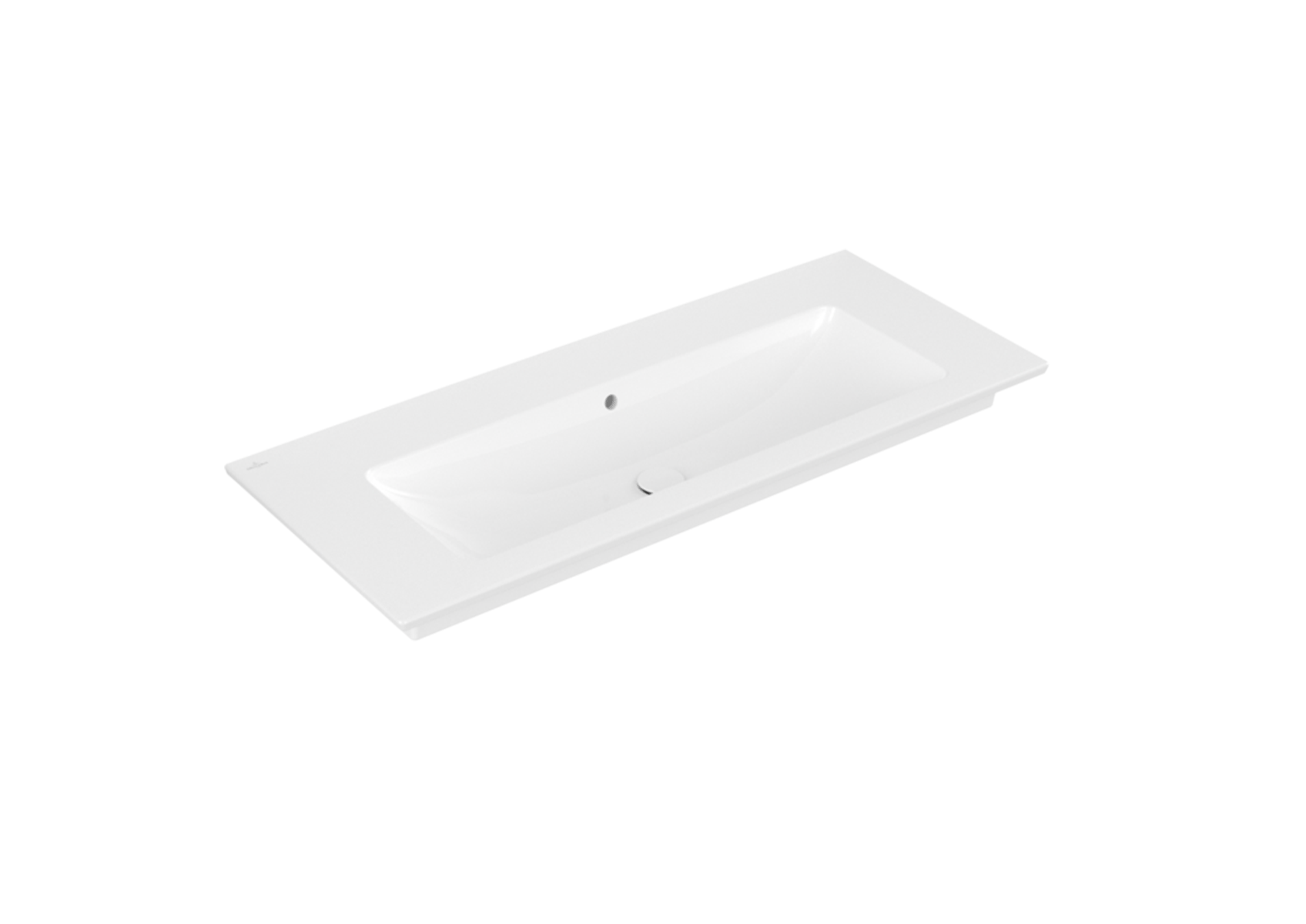 Umyvadlo Villeroy & Boch Venticello 120 cm