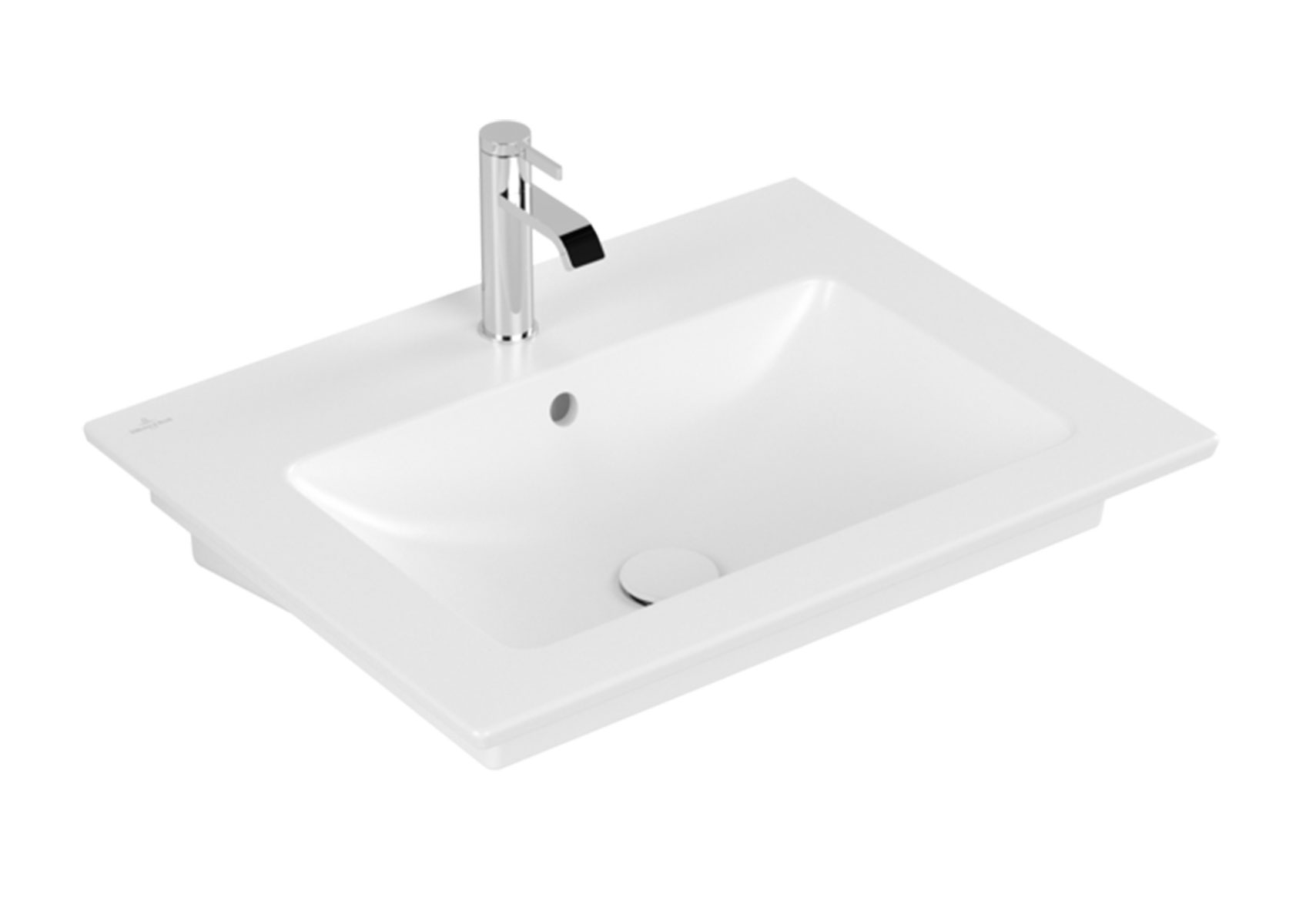 Umyvadlo Villeroy & Boch Venticello 65,5 cm