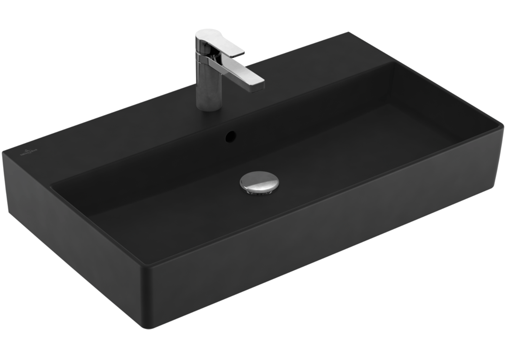 Villeroy & Boch Memento 2.0 washbasin, 80 cm