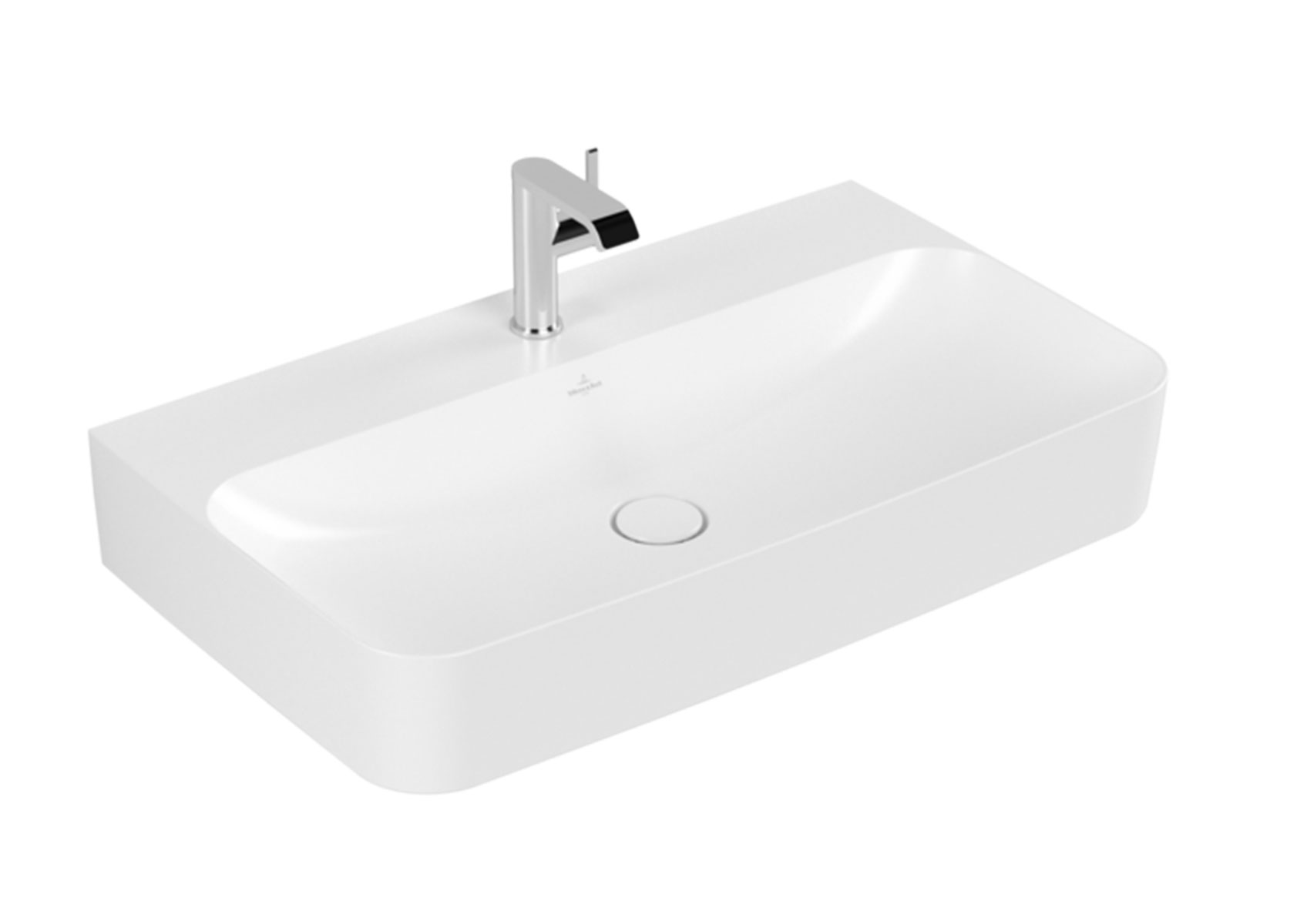 Umyvadlo Villeroy & Boch Finion 80 cm