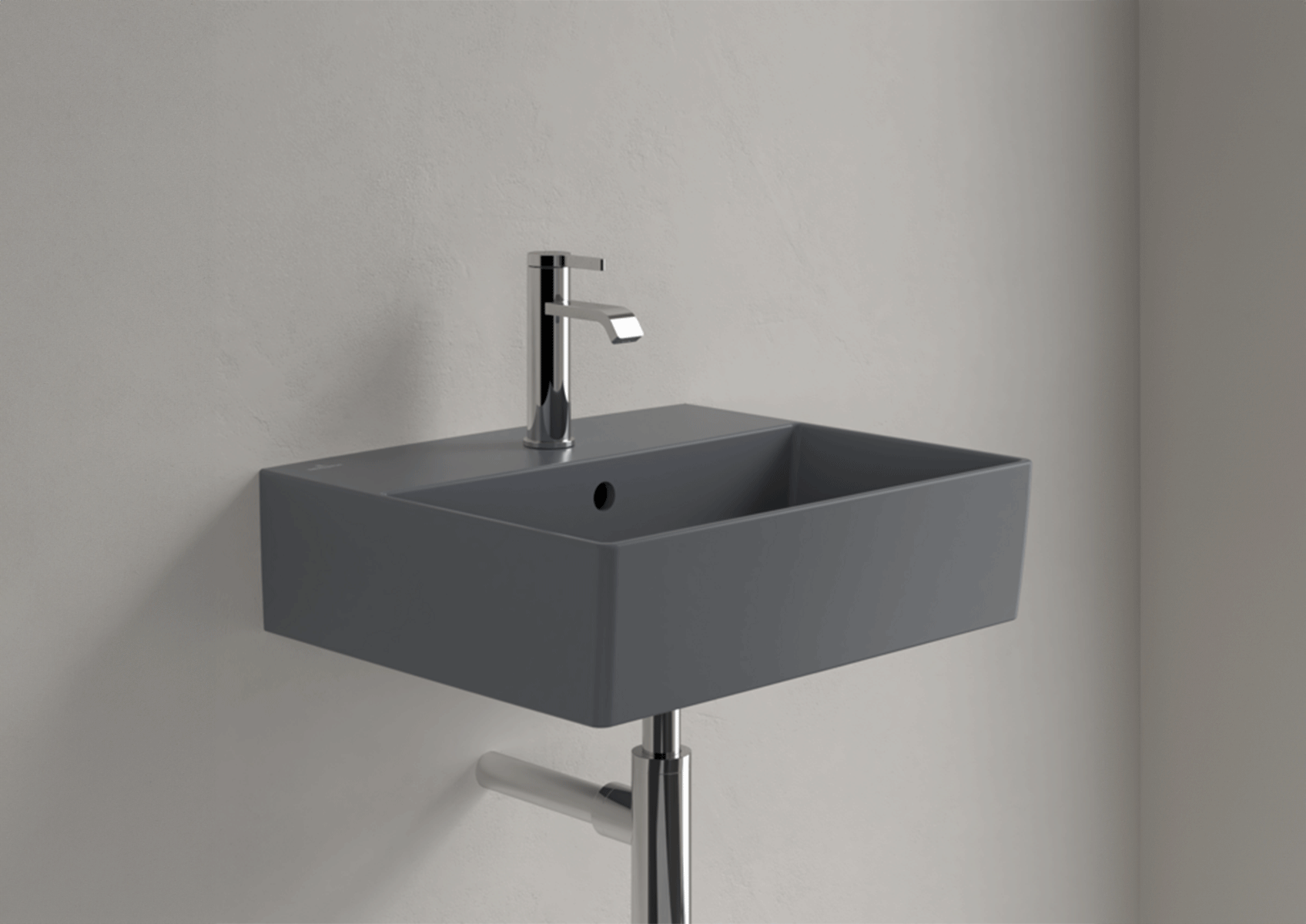 Villeroy & Boch Memento 2.0 håndvask 50 cm