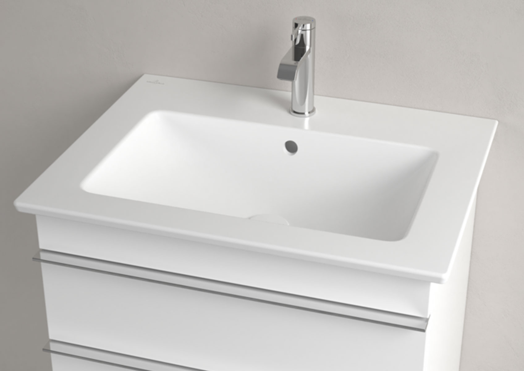 Umyvadlo Villeroy & Boch Venticello 65,5 cm