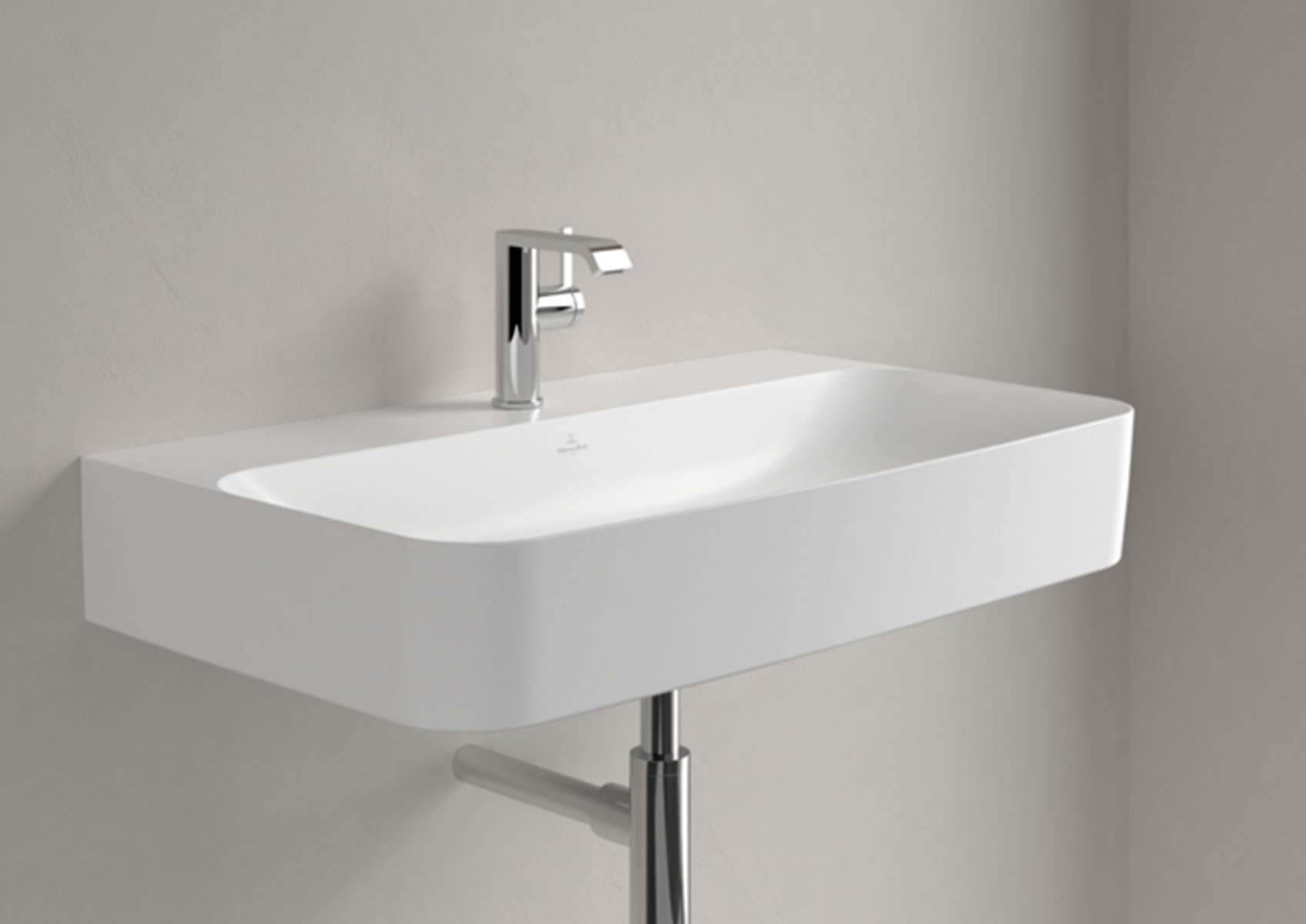Umyvadlo Villeroy & Boch Finion 80 cm