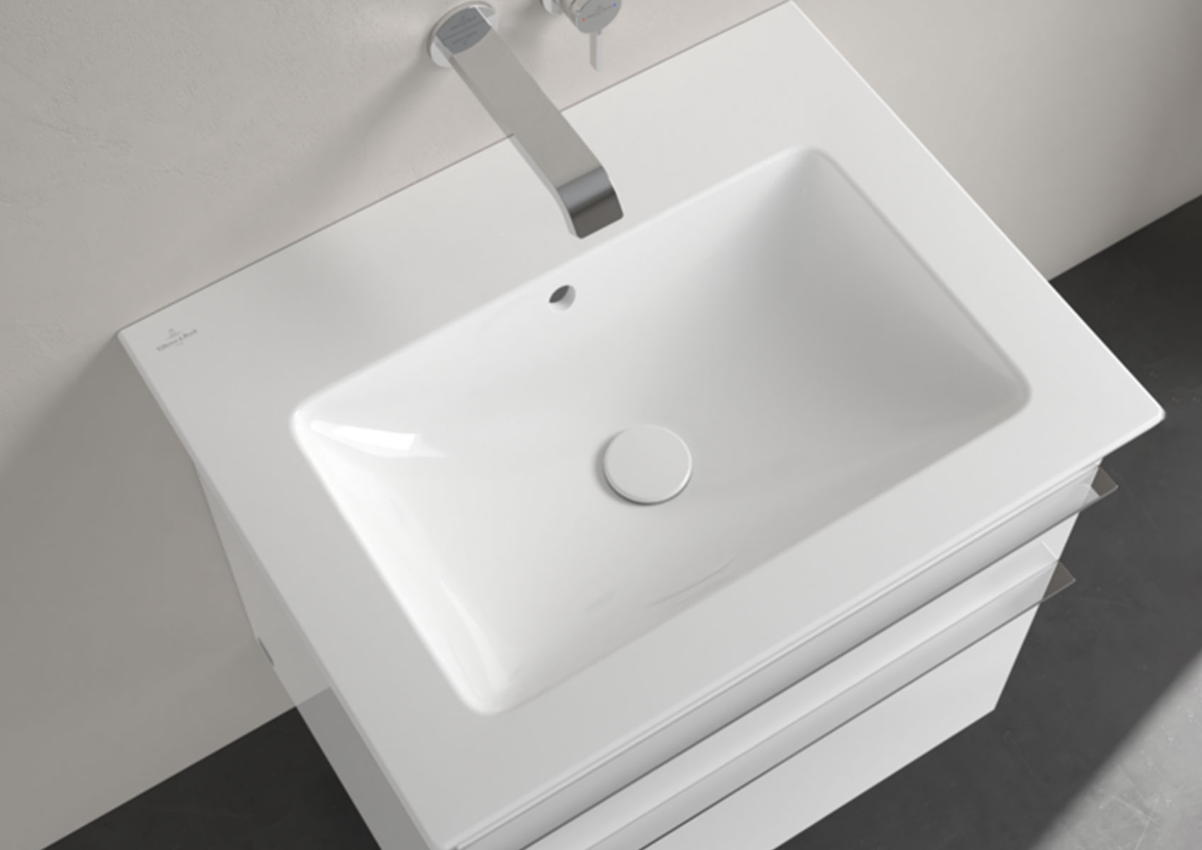 Umyvadlo Villeroy & Boch Venticello 65,5 cm