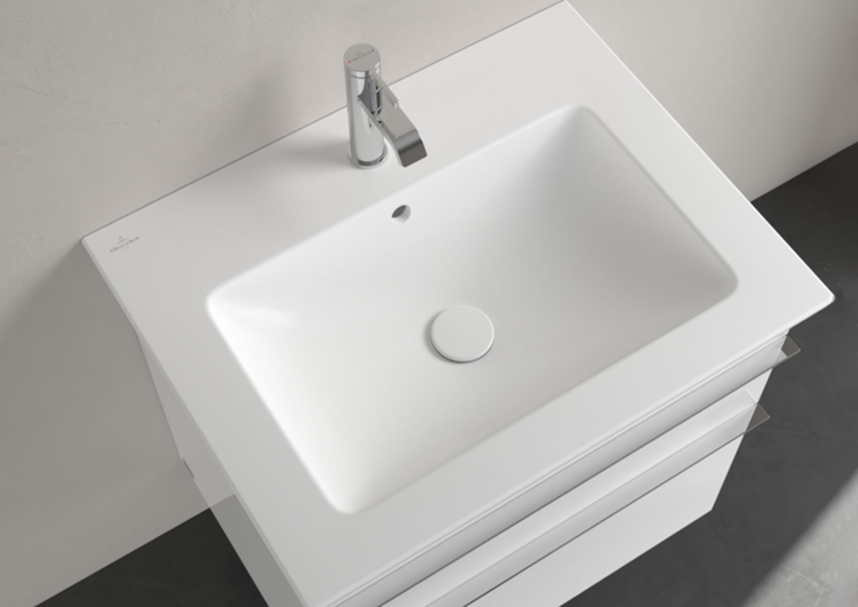 Umyvadlo Villeroy & Boch Venticello 65,5 cm