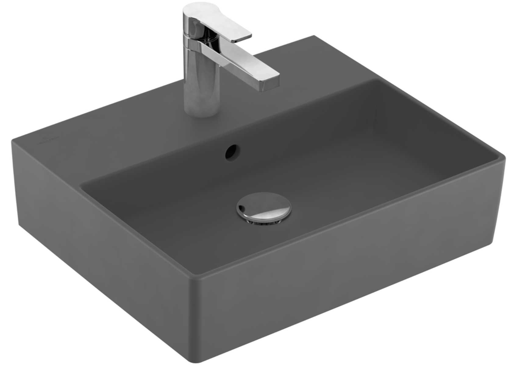 Villeroy & Boch Memento 2.0 håndvask 50 cm