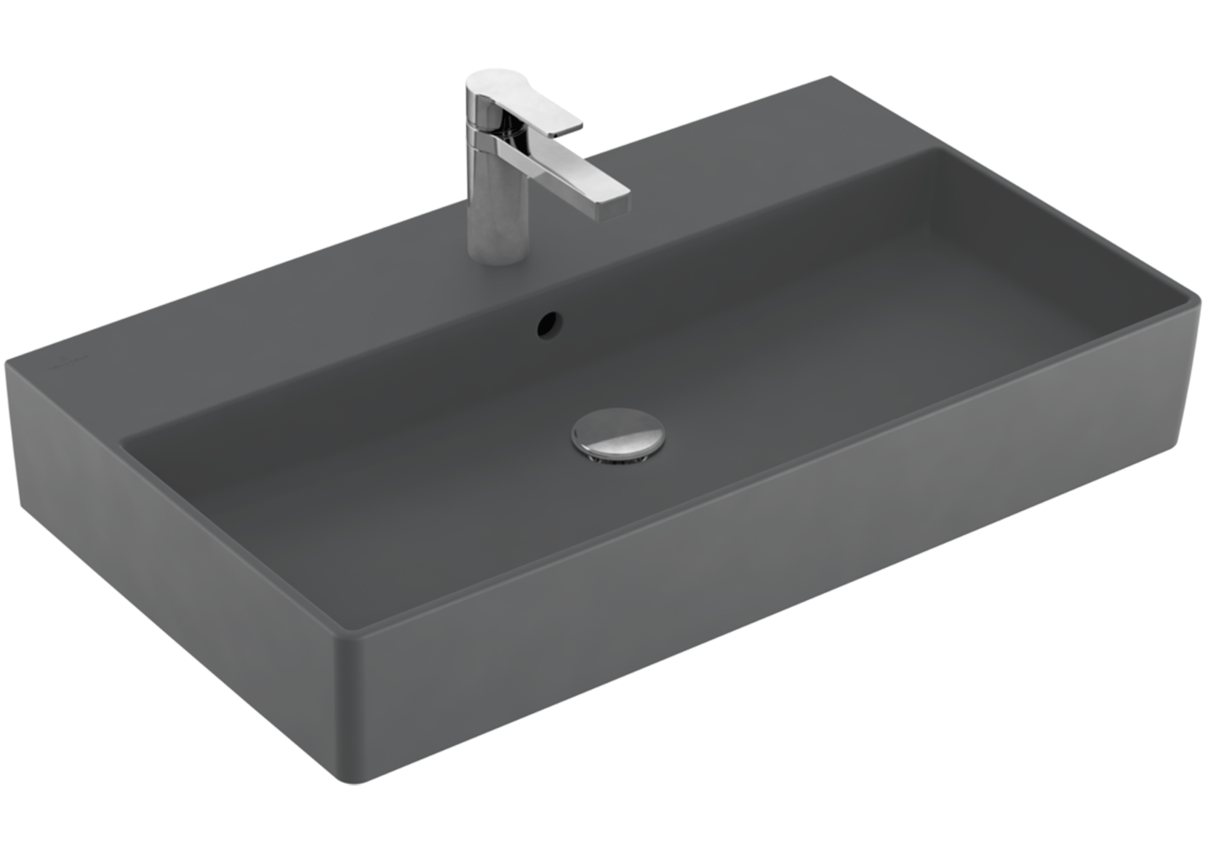 Umyvadlo Villeroy & Boch Memento 2.0, 80 cm