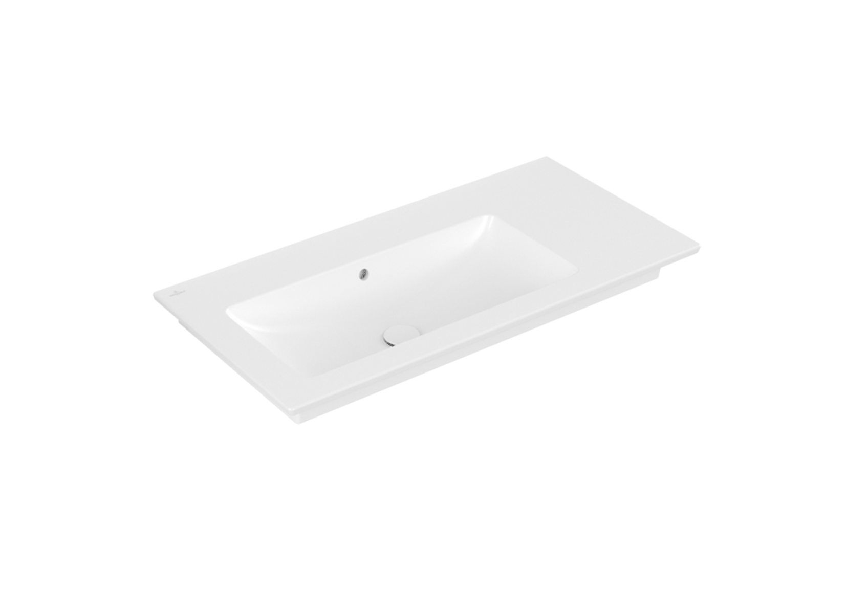 Umyvadlo Villeroy & Boch Venticello 100 cm
