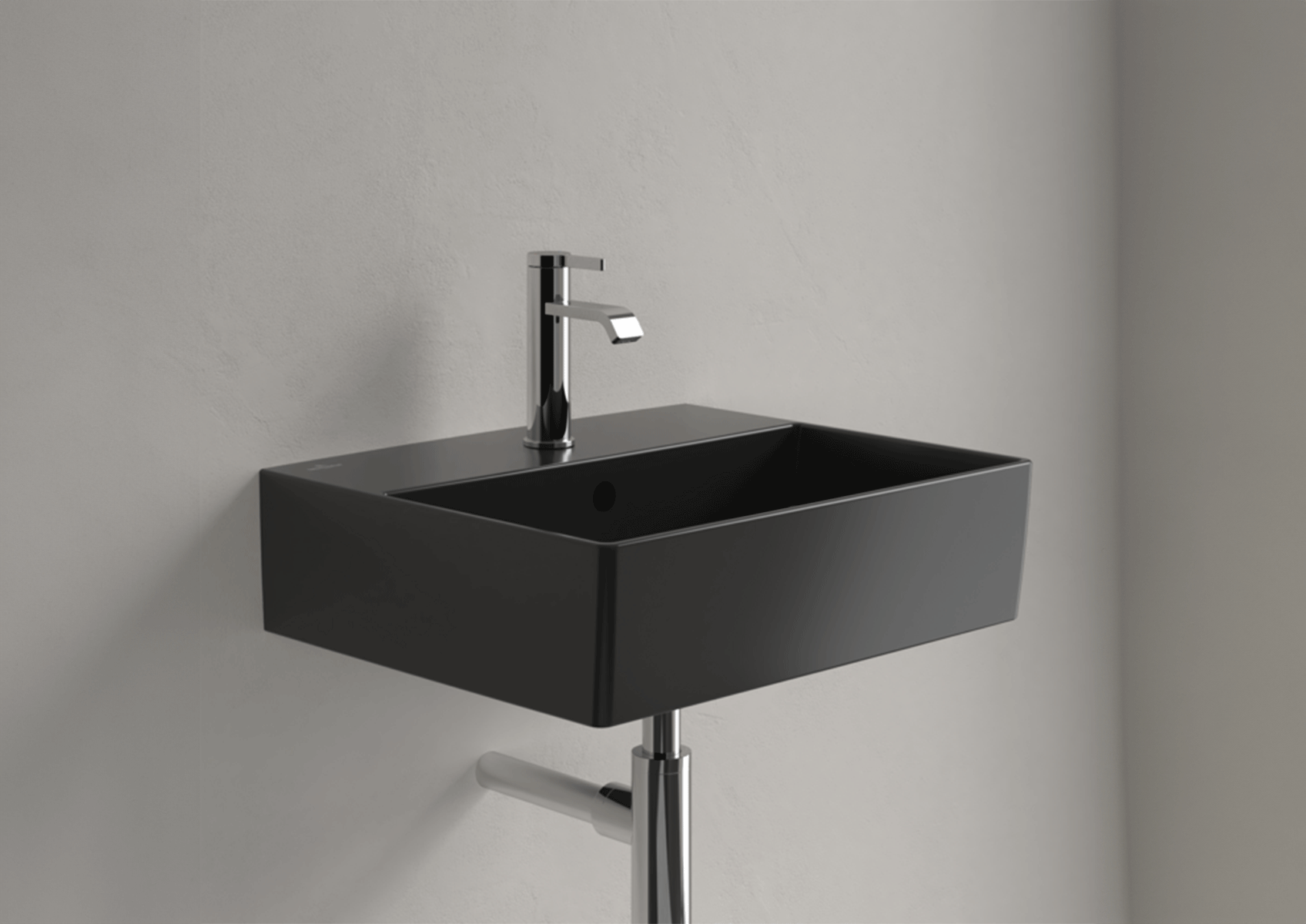 Villeroy & Boch Memento 2.0 washbasin, 60 cm