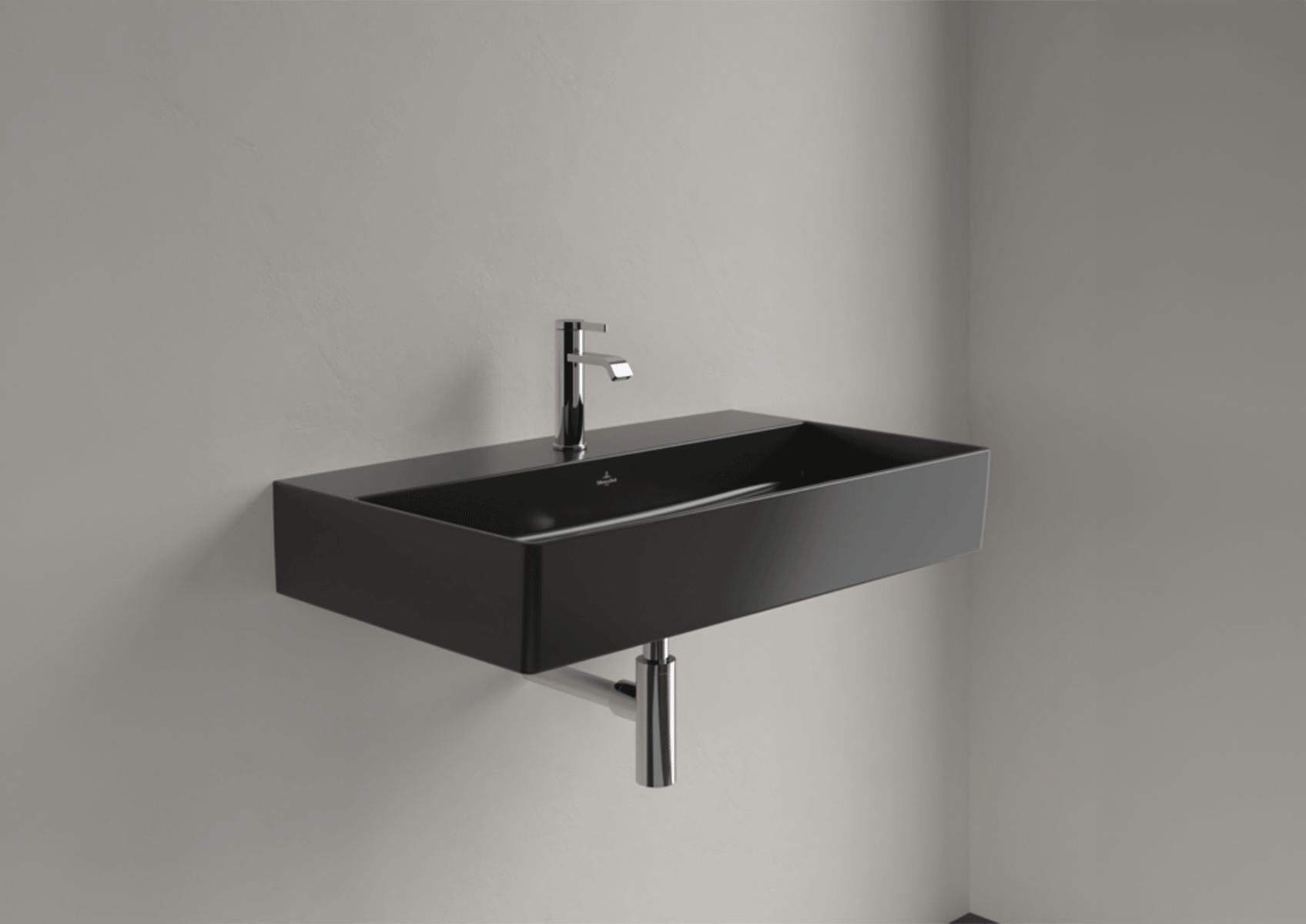Umyvadlo Villeroy & Boch Memento 2.0, 80 cm