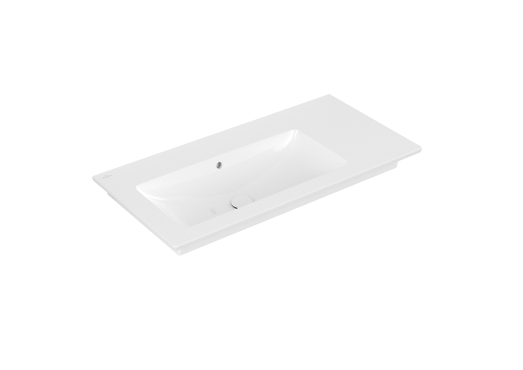 Umyvadlo Villeroy & Boch Venticello 100 cm
