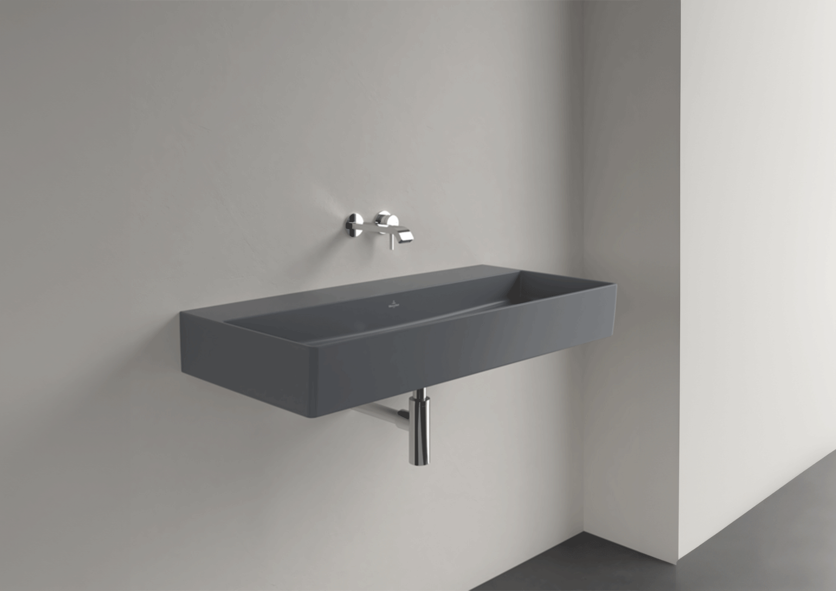 Umyvadlo Villeroy & Boch Memento 2.0, 100 cm