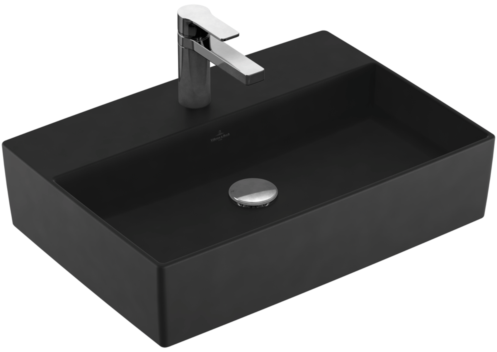Villeroy & Boch Memento 2.0 lavabo de comptoir 60 cm