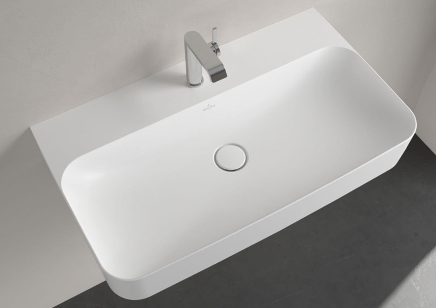 Umyvadlo Villeroy & Boch Finion 80 cm
