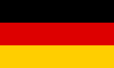 Made in Germany: für höchste Qualität und präzise Verarbeitung. 5 Jahre Garantie