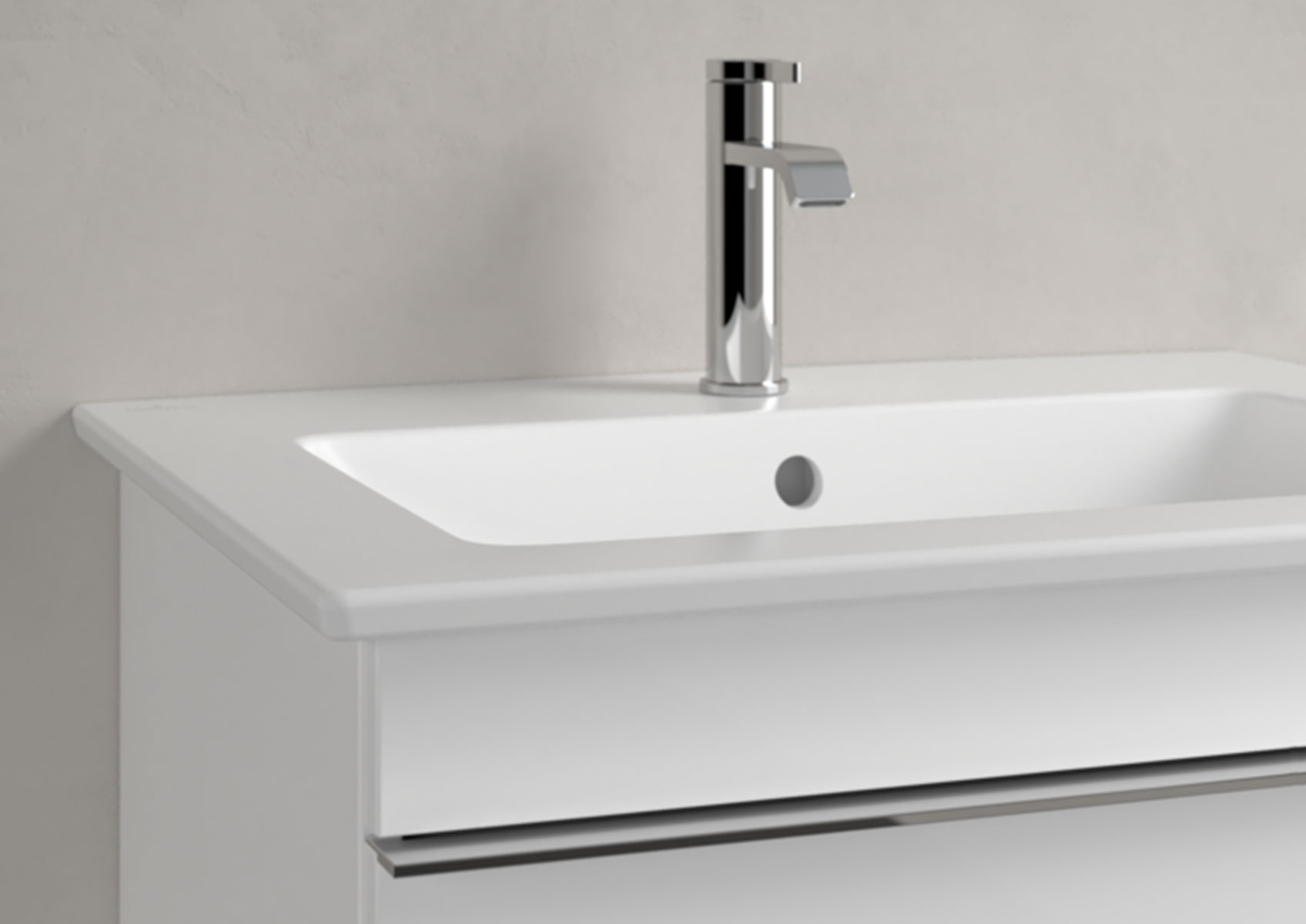 Umyvadlo Villeroy & Boch Venticello 65,5 cm