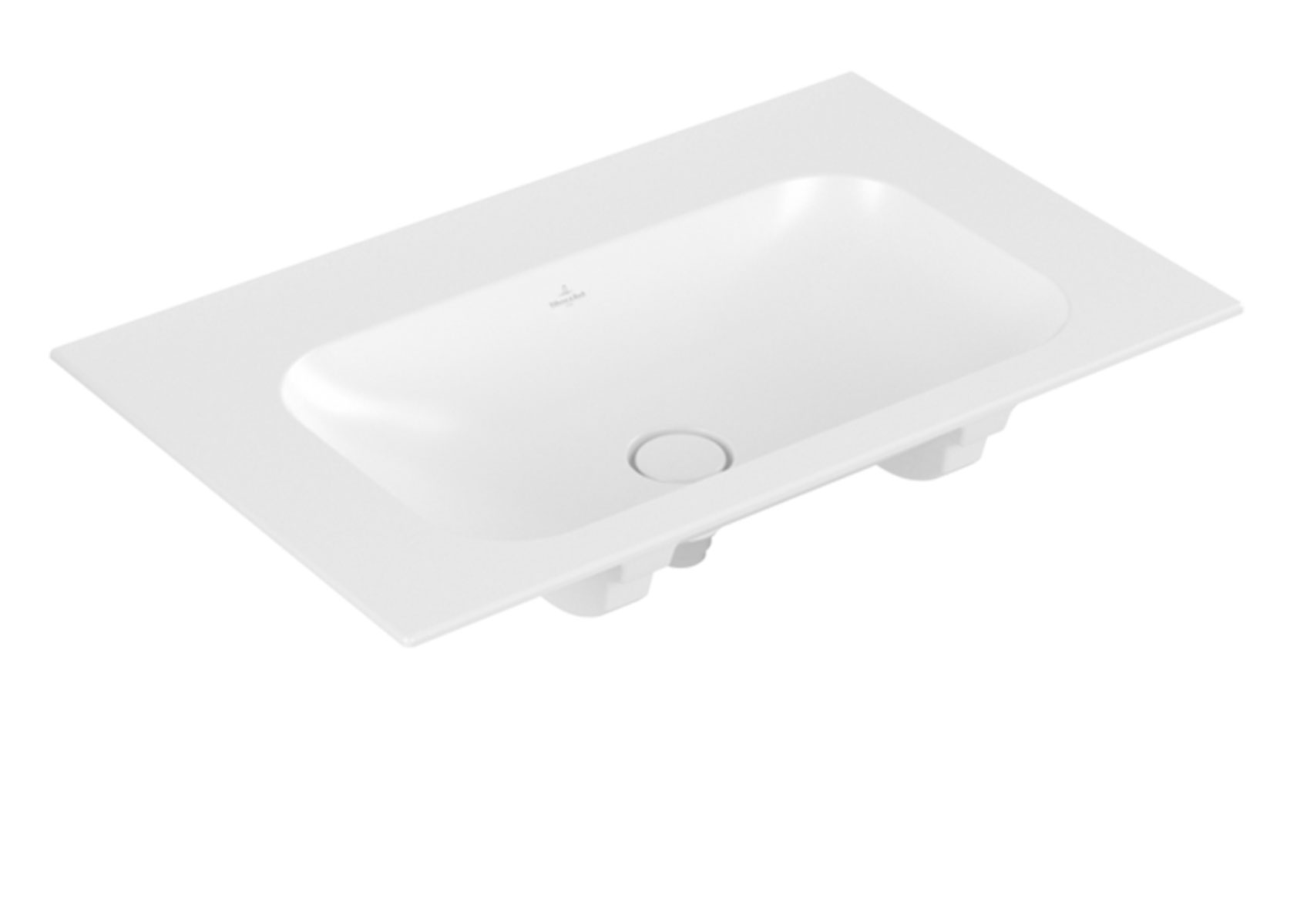 Umyvadlo Villeroy & Boch Finion 80 cm