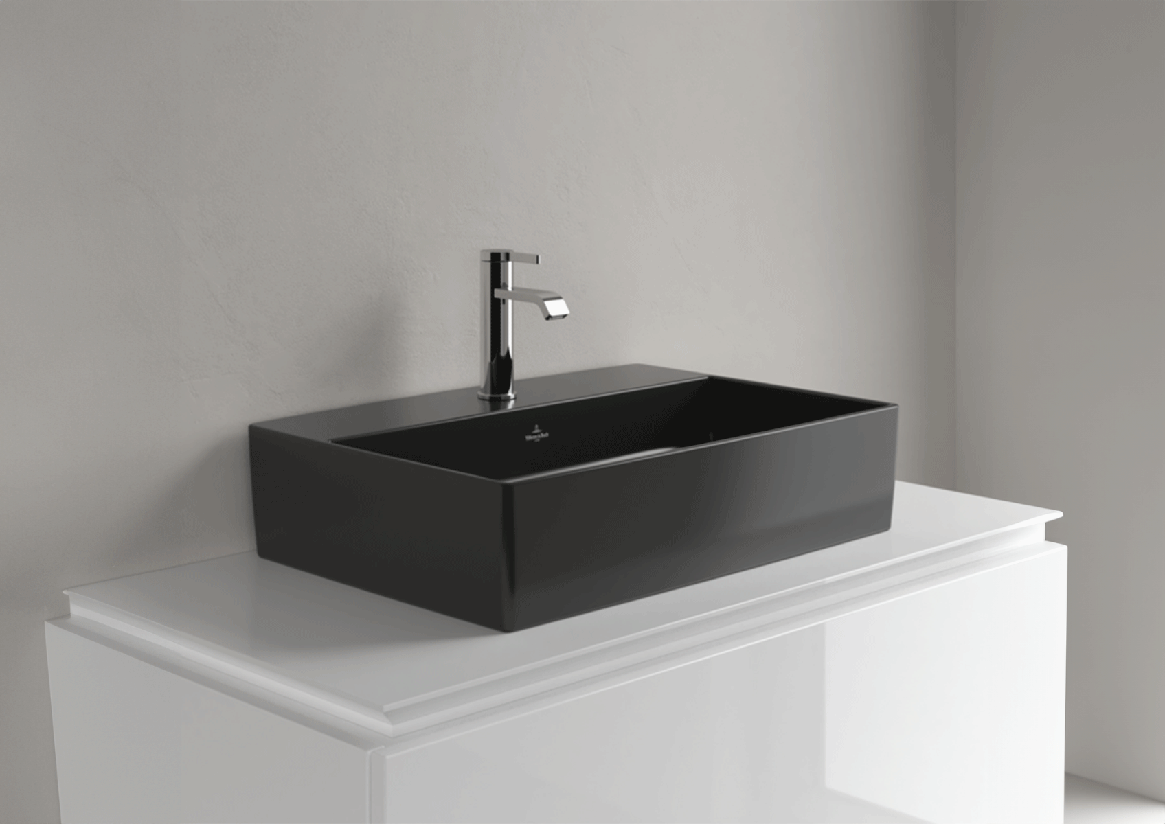 Villeroy & Boch Memento 2.0 lavabo de comptoir 60 cm